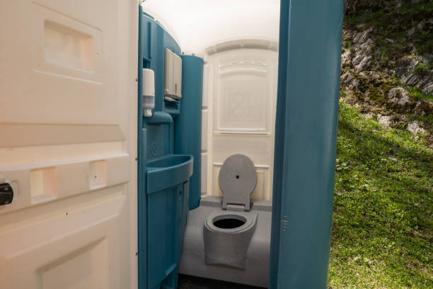 Best Wedding porta potty rental  in Big Bass Lake, PA