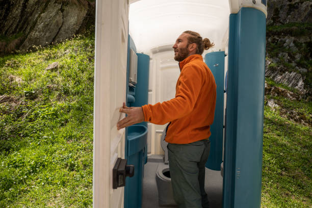Best Portable toilet rental cost  in Big Bass Lake, PA