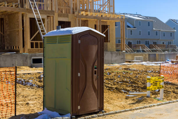 Best Affordable porta potty rental  in Big Bass Lake, PA