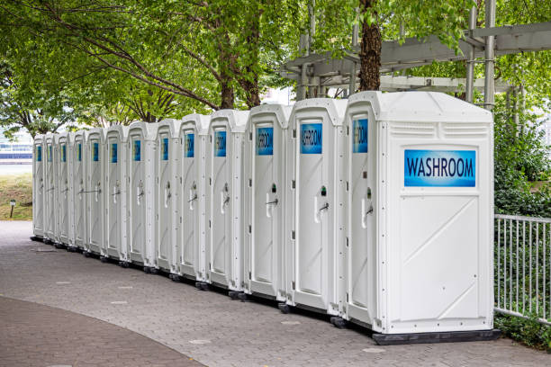 Best Affordable portable toilet rental  in Big Bass Lake, PA