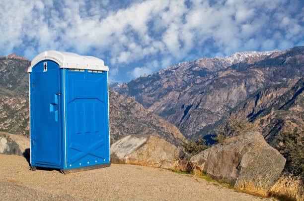 Best Construction site porta potty rental  in Big Bass Lake, PA