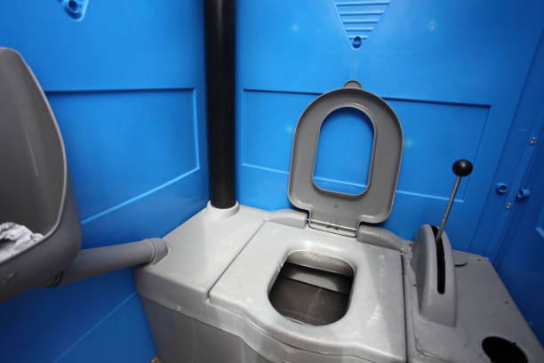 Best Portable bathroom rental  in Big Bass Lake, PA
