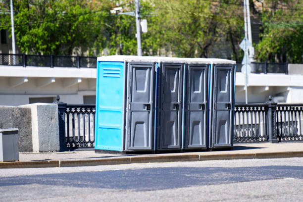 Best High-end porta potty rental  in Big Bass Lake, PA