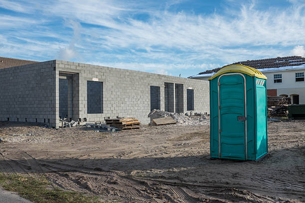 Porta potty rental for festivals in Big Bass Lake, PA